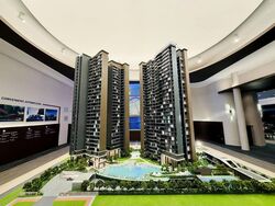 Vela Bay (D16), Apartment #624169511